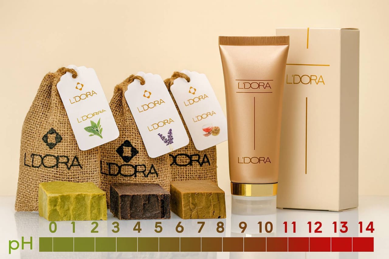 فروش و مشاوره محصولات تخصصی پوست و مو لدورا آذین در تهران